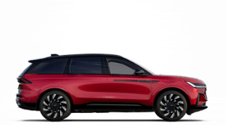 2024 Lincoln Lincoln Nautilus External Image 5